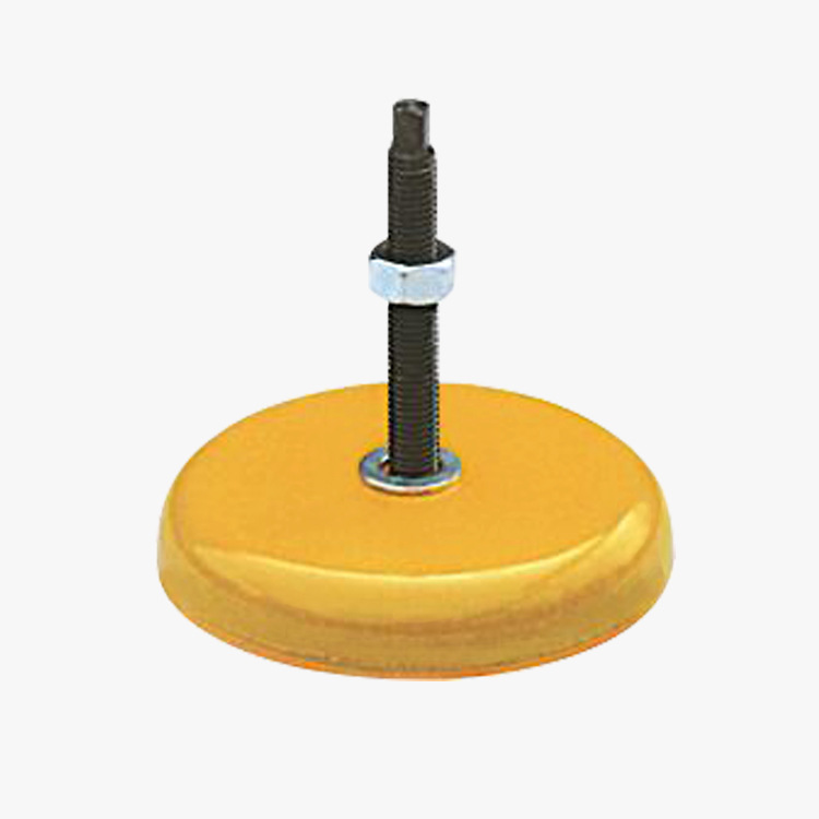 S78系列機床減震墊